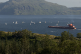 general sound of mull whw12 fri rmc 3321